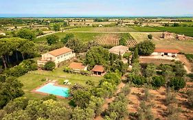BB Villa Bolgheri Mare